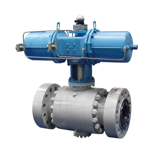 ball valve