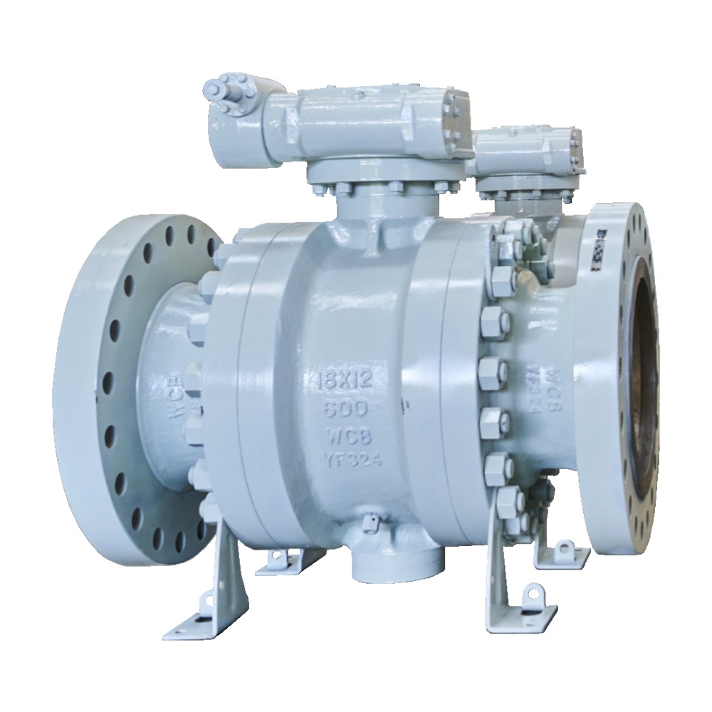 ball valve